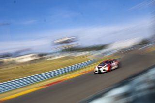 #016 Toyota GR Supra GT4 of Seth Lucas, Hattori Motorsports, GT America Powered by AWS, GT4, SRO America, Watkins Glen International raceway, Watkins Glen, NY, July 2022..
 | Brian Cleary/SRO