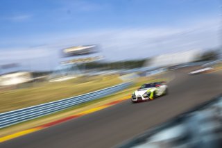 #69 Toyota GR Supra GT4 of Todd Coleman, Smooge Racing, GT America Powered by AWS, GT4, SRO America, Watkins Glen International raceway, Watkins Glen, NY, July 2022..
 | Brian Cleary/SRO