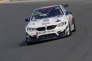 #28 BMW M4 GT4 of Rick Uhler, SRQ Motorsports, GT America Powered by AWS, GT4, SRO America, Watkins Glen International raceway, Watkins Glen, NY, July 2022..
 | Brian Cleary/SRO