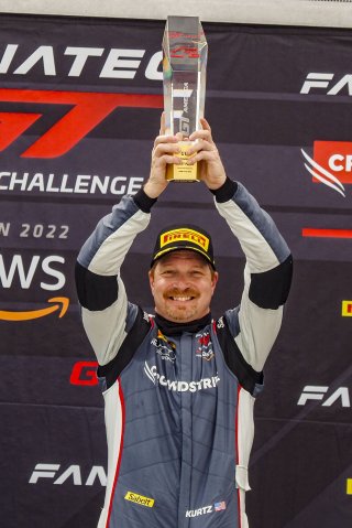#04 Mercedes-AMG GT3 of George Kurtz, Riley Motorsports, GT America Powered by AWS, SRO3, SRO America, Watkins Glen International raceway, Watkins Glen, NY, July 2022..
 | Brian Cleary/SRO