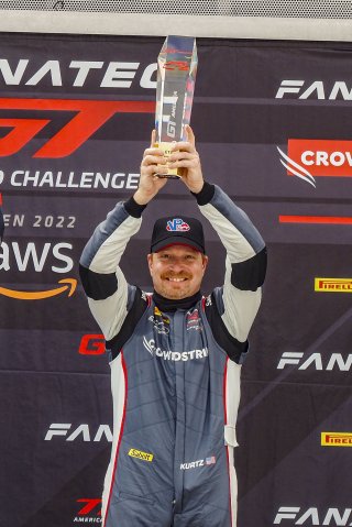 #04 Mercedes-AMG GT3 of George Kurtz, Riley Motorsports, GT America Powered by AWS, SRO3, SRO America, Watkins Glen International raceway, Watkins Glen, NY, July 2022..
 | Brian Cleary/SRO