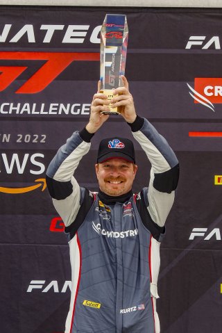 #04 Mercedes-AMG GT3 of George Kurtz, Riley Motorsports, GT America Powered by AWS, SRO3, SRO America, Watkins Glen International raceway, Watkins Glen, NY, July 2022..
 | Brian Cleary/SRO