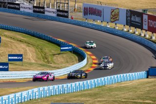 #888 Aston Martin Vantage AMR GT4 of Sean Whalen, Zelus Motorsports, GT America Powered by AWS, GT4, SRO America, Watkins Geln International, Watkins Glen NY, July 2022.
 | &copy;2022 Regis Lefebure/SRO