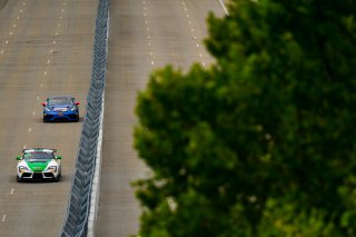 #21 Toyota GR Supra GT4 of Nick Shanny, Accelerating Performance, GT America Powered by AWS, GT4, SRO America, Music City Grand Prix, Nashville, Tennesee, August 2022.
 | Fred Hardy | SRO
