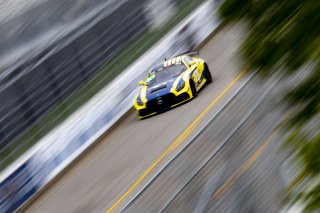 #39 Mercedes-AMG GT4 of Chris Cagnazzi, Cameron Racing, TC GT America Powered by AWS, GT4, SRO America, Nashville street course, Nashville, TN, August 2022, Watkins Glen, NY, July 2022..
 | Brian Cleary/SRO