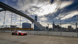 #04 Mercedes-AMG GT3 of George Kurtz, Riley Motorsports, GT America Powered by AWS, SRO3, SRO America, Nashville street course, Nashville, TN, August 2022, Watkins Glen, NY, July 2022..
 | Brian Cleary/SRO
