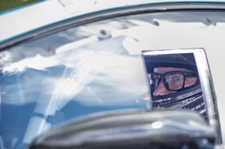 #888 Aston Martin Vantage AMR GT4 of Sean Whalen, Zelus Motorsports, GT America Powered by AWS, GT4, SRO America, Nashville street course, Nashville, TN, August 2022, Watkins Glen, NY, July 2022..
 | Brian Cleary/SRO