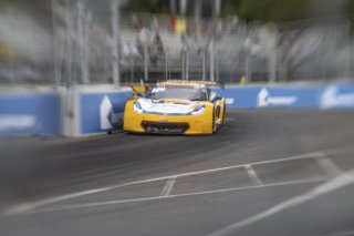 #70 Callaway Corvette C7 GT3 of Mirco Shultis, Mishumotors, GT America Powered by AWS, SRO3, SRO America, Nashville street course, Nashville, TN, August 2022, Watkins Glen, NY, July 2022..
 | Brian Cleary/SRO