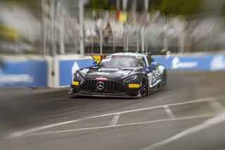 #08 Mercedes-AMG GT3 of Scott Smithson, DXDT Racing, GT America Powered by AWS, SRO3, SRO America, Nashville street course, Nashville, TN, August 2022, Watkins Glen, NY, July 2022..
 | Brian Cleary/SRO