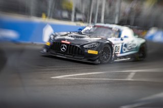 #08 Mercedes-AMG GT3 of Scott Smithson, DXDT Racing, GT America Powered by AWS, SRO3, SRO America, Nashville street course, Nashville, TN, August 2022, Watkins Glen, NY, July 2022..
 | Brian Cleary/SRO