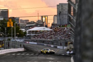 #39 Mercedes-AMG GT4 of Chris Cagnazzi, Cameron Racing, TC GT America Powered by AWS, GT4, SRO America, Music City Grand Prix, Nashville, Tennesee, August 2022.
 | Fred Hardy | SRO