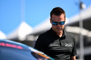 SRO America, Music City Grand Prix, Nashville, Tennesee, August 2022.
 | Fred Hardy | SRO