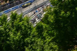 #39 Mercedes-AMG GT4 of Chris Cagnazzi, Cameron Racing, TC GT America Powered by AWS, GT4, SRO America, Music City Grand Prix, Nashville, Tennesee, August 2022.
 | Fred Hardy | SRO