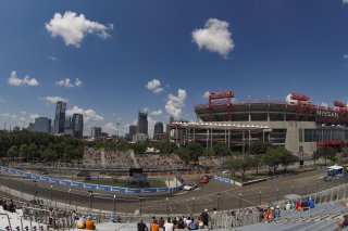 SRO America, Nashville street course, Nashville, TN, August 2022, Watkins Glen, NY, July 2022..
 | SRO Motorsports Group
