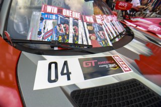 SRO America, Nashville street course, Nashville, TN, August 2022, Watkins Glen, NY, July 2022..
 | Brian Cleary/SRO