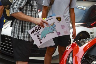 SRO America, Nashville street course, Nashville, TN, August 2022, Watkins Glen, NY, July 2022..
 | Brian Cleary/SRO