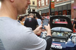 SRO America, Nashville street course, Nashville, TN, August 2022, Watkins Glen, NY, July 2022..
 | Brian Cleary/SRO