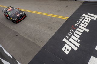 #22 BMW M4 GT4 of Marko Radisic, SRQ Motorsports, GT America Powered by AWS, GT4, SRO America, Nashville street course, Nashville, TN, August 2022, Watkins Glen, NY, July 2022..
 | Brian Cleary/SRO
