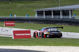 SRO America, Road America, Elkhart Lake, WI, August 2022
 | Brian Cleary/SRO