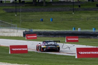 SRO America, Road America, Elkhart Lake, WI, August 2022
 | Brian Cleary/SRO