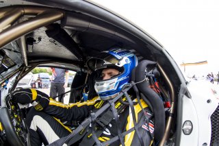 #58 Audi R8 LMS GT2 of CJ Moses, GMG Racing, GT America Powered by AWS, GT2, SRO America, Road America, Elkhart Lake, WI, August 2022
 | Brian Cleary/SRO