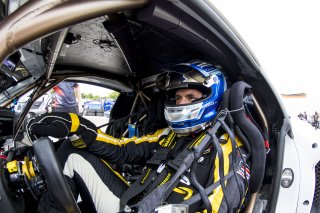 #58 Audi R8 LMS GT2 of CJ Moses, GMG Racing, GT America Powered by AWS, GT2, SRO America, Road America, Elkhart Lake, WI, August 2022
 | Brian Cleary/SRO