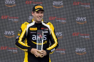 #58 Audi R8 LMS GT2 of CJ Moses, GMG Racing, GT America Powered by AWS, GT2, SRO America, Road America, Elkhart Lake, WI, August 2022
 | Brian Cleary/SRO