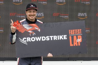 #04 Mercedes-AMG GT3 of George Kurtz, Riley Motorsports, GT America Powered by AWS, SRO3, SRO America, Road America, Elkhart Lake, WI, August 2022
 | Brian Cleary/SRO