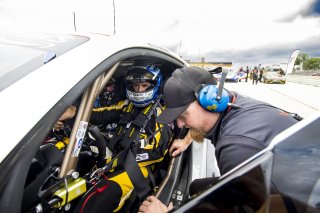 #58 Audi R8 LMS GT2 of CJ Moses, GMG Racing, GT America Powered by AWS, GT2, SRO America, Road America, Elkhart Lake, WI, August 2022
 | Brian Cleary/SRO