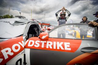 #04 Mercedes-AMG GT3 of George Kurtz, Riley Motorsports, GT America Powered by AWS, SRO3, SRO America, Road America, Elkhart Lake, WI, August 2022
 | Brian Cleary/SRO