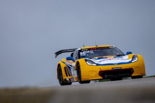 #70 Callaway Corvette C7 GT3 of Mirco Shultis, Mishumotors, GT America Powered by AWS, SRO3, SRO America, Road America, Elkhart Lake, WI, August 2022
 | Regis Lefebure/SRO