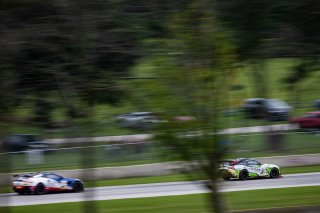 #69 Toyota GR Supra GT4 of Todd Coleman, Smooge Racing, GT America Powered by AWS, GT4, SRO America, Road America, Elkhart Lake, WI, August 2022
 | Regis Lefebure/SRO