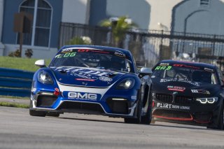 #71 SRO America, Sebring International Raceway, Sebring, FL, September 2021.
 | Brian Cleary/SRO