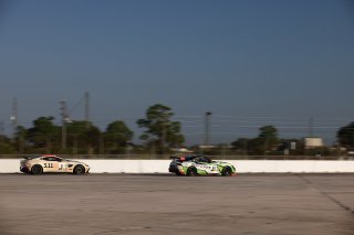 #69 Toyota GR Supra GT4 of Todd Coleman, Smooge Racing, GT America Powered by AWS, GT4, SRO America, Sebring Int&rsquo;l Raceway, Sebring Florida, September 2022
 | Regis Lefebure/SRO