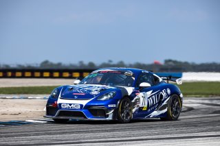 #71 SRO America, Sebring International Raceway, Sebring, FL, September 2022.
 | Fabian Lagunas/SRO             