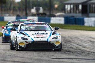 SRO America, Sebring International Raceway, Sebring, FL, September 2022.
 | Fabian Lagunas/SRO             