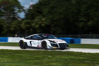 #71 Porsche 718 Cayman GT4 RS Clubsport of Jay Logan, GMG Racing, GT America Powered by AWS, GT4, SRO America, Sebring International Raceway, Sebring, FL, September 2022.
 | SRO Motorsports Group
