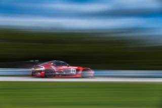 #04 Mercedes-AMG GT3 of George Kurtz, Riley Motorsports, GT America Powered by AWS, SRO3, SRO America, Sebring International Raceway, Sebring, FL, September 2022.
 | SRO Motorsports Group