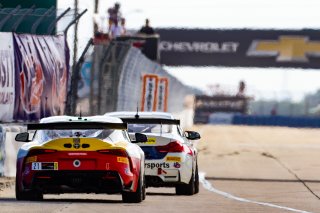 #21 Toyota GR Supra GT4 of Nick Shanny, Accelerating Performance, GT America Powered by AWS, GT4, SRO America, Sebring Int’l Raceway, Sebring Florida, September 2022
 | Regis Lefebure/SRO