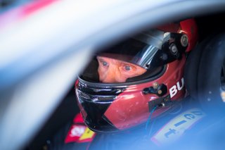 #191 Lamborghini Huracan GT3 of Jeff Burton, TR3 Racing, GT America Powered by AWS, SRO3, SRO America, Indianapolis Motor Speedway, Indianapolis, Indiana, Oct 2022.
 | Fabian Lagunas/SRO        