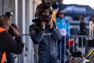 #04 Mercedes-AMG GT3 of George Kurtz, Riley Motorsports, GT America Powered by AWS, SRO3, SRO America, Indianapolis Motor Speedway, Indianapolis, Indiana, Oct 2022.
 | Regis Lefebure/SRO    