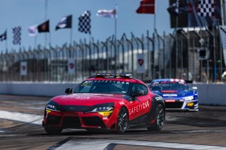 Grand Prix of St. Petersburg, March 3-4 2023 GT America SRO | www.lagunasphotography.com