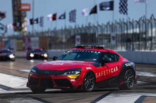 Grand Prix of St. Petersburg, March 3-4 2023 GT America SRO | www.lagunasphotography.com