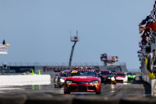 Grand Prix of St. Petersburg, March 3-4 2023 GT America SRO | www.lagunasphotography.com