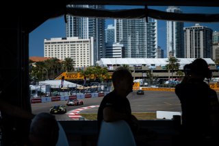Grand Prix of St. Petersburg, March 3-4 2023 GT America SRO | www.lagunasphotography.com