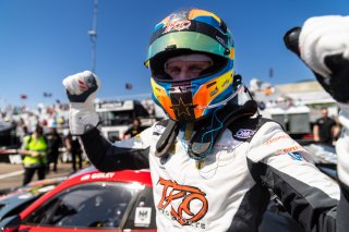 Grand Prix of St. Petersburg, March 3-4 2023 GT America SRO | www.lagunasphotography.com