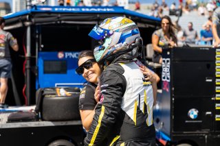Grand Prix of St. Petersburg, March 3-4 2023 GT America SRO | www.lagunasphotography.com