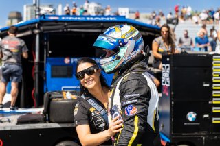 Grand Prix of St. Petersburg, March 3-4 2023 GT America SRO | www.lagunasphotography.com