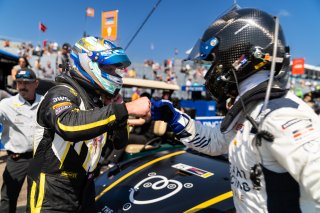 Grand Prix of St. Petersburg, March 3-4 2023 GT America SRO | www.lagunasphotography.com