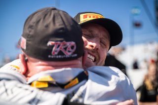 Grand Prix of St. Petersburg, March 3-4 2023 GT America SRO | www.lagunasphotography.com